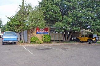 Plus de détails pour 3410 Knoxville Ave, Lubbock, TX - Bureau/Local commercial à louer