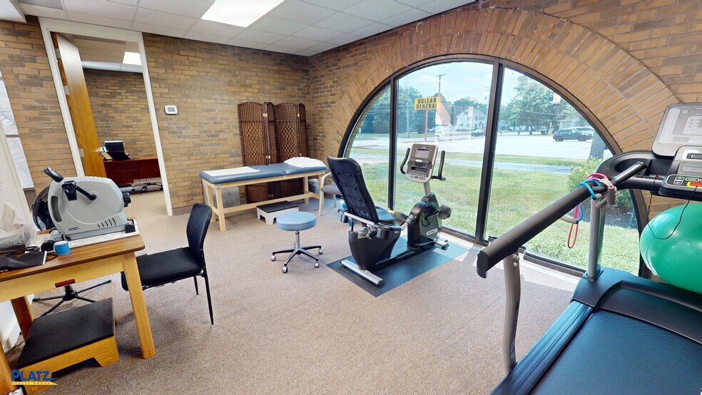 3826 S Main St, Mineral Ridge, OH à vendre - Photo de l’immeuble – Image 3 sur 10