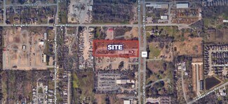 Plus de détails pour 13030 Cullen Blvd, Houston, TX - Industriel/Logistique à vendre