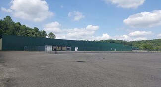 Plus de détails pour 2411 E Wheeling Ave, Cambridge, OH - Industriel/Logistique à louer