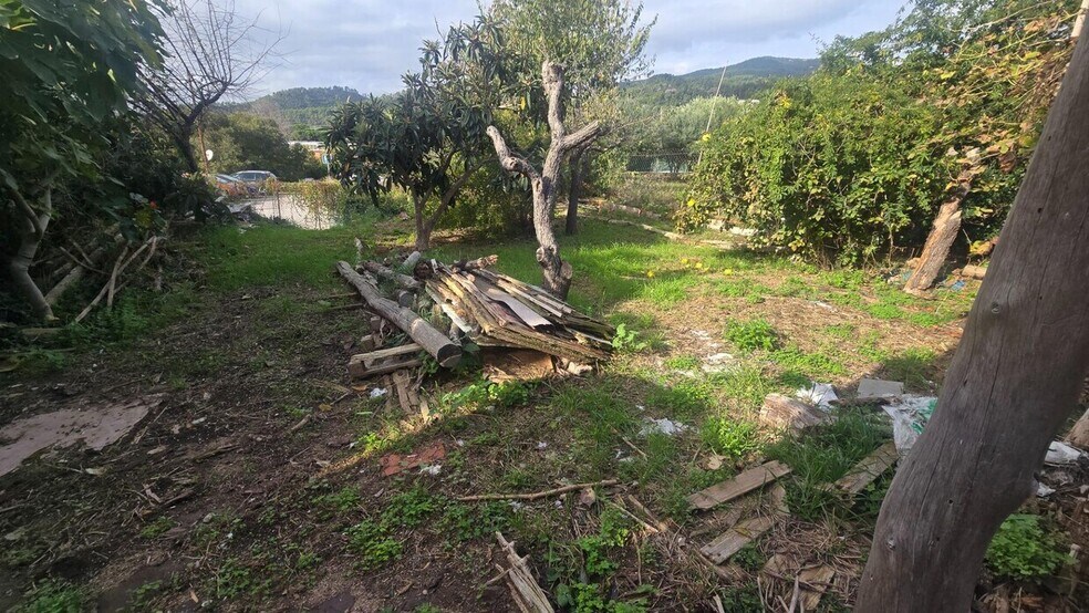 Terrain dans Caldes de Montbui, Barcelona à vendre - Photo principale – Image 1 sur 21