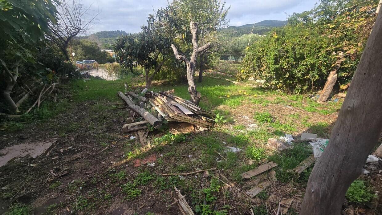 Terrain dans Caldes de Montbui, Barcelona à vendre Photo principale– Image 1 sur 22