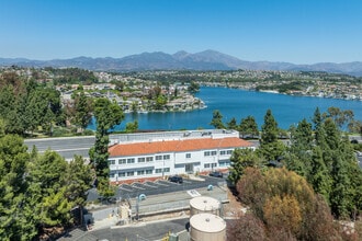 23120 Alicia Pky, Mission Viejo, CA - VUE AÉRIENNE  vue de carte - Image1