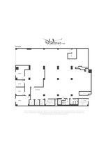 9 E 40th St, New York, NY à louer Plan de site– Image 1 sur 6