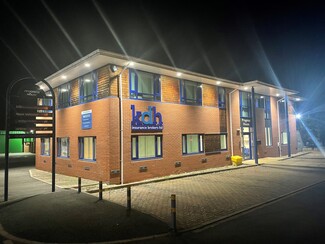 Plus de détails pour Faraday Dr, Bridgnorth - Bureau à louer