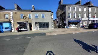 Plus de détails pour 11-13 High St, Porthmadog - Local commercial à vendre