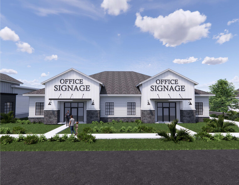 1625 S Poinciana Blvd, Kissimmee, FL à louer - Photo de l’immeuble – Image 2 sur 7