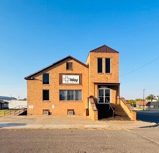 Plus de détails pour 104 W Walnut Ave, Seminole, OK - Spécialisé à vendre