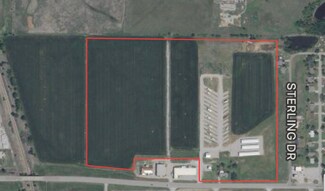 Plus de détails pour 923 OK-19, Chickasha, OK - Spécialisé à vendre