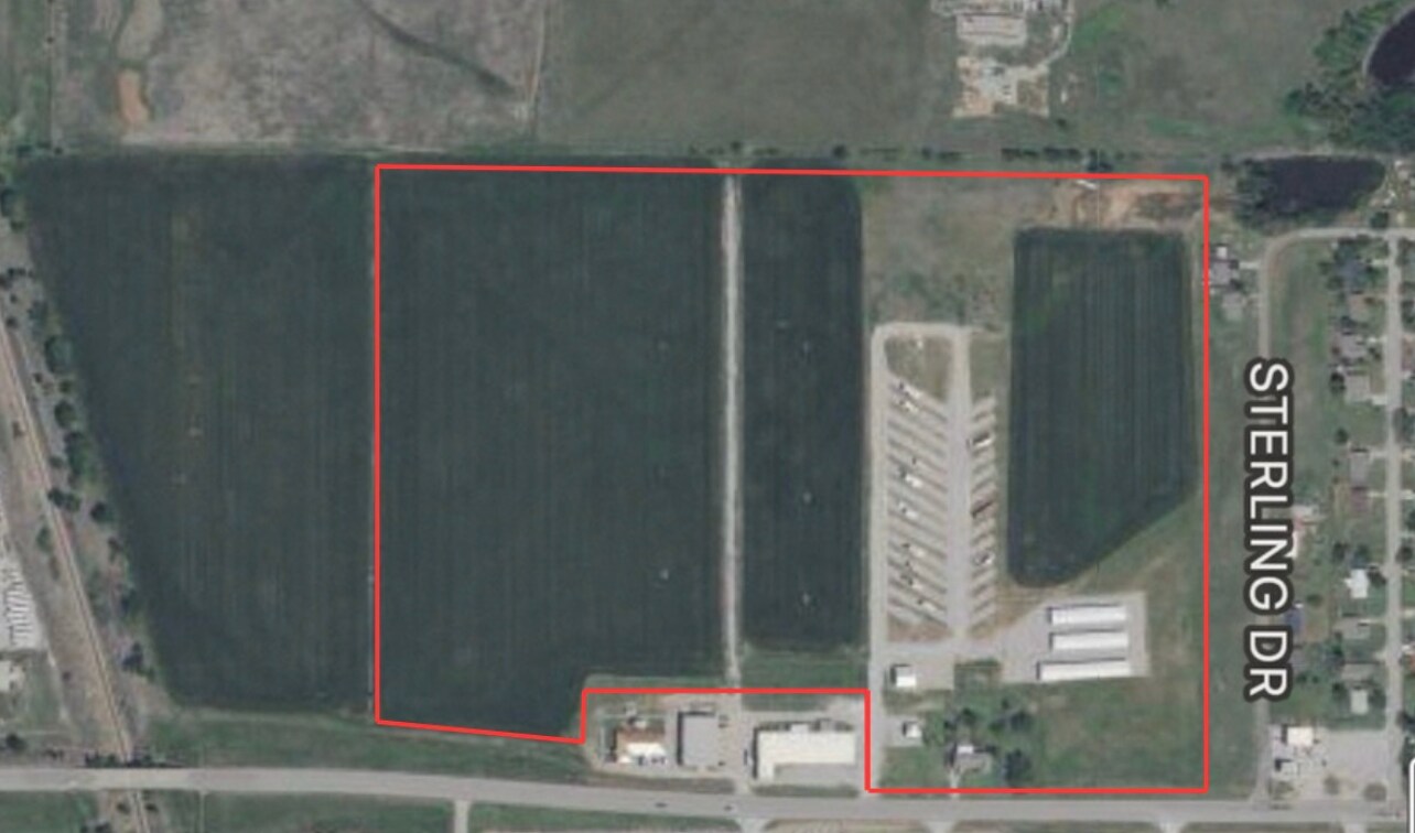 923 OK-19, Chickasha, OK à vendre Photo principale– Image 1 sur 15