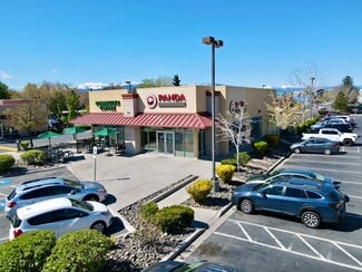 Plus de détails pour 745 Sparks Blvd, Sparks, NV - Local commercial à vendre