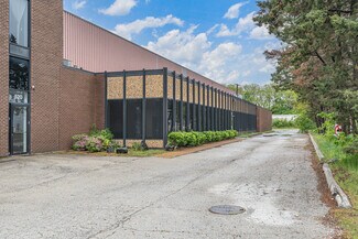Plus de détails pour 520 Thomas Dr, Bensenville, IL - Industriel/Logistique à louer