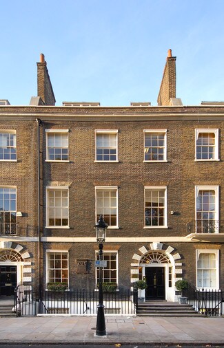 Plus de détails pour 22 Bedford Sq, Londres - Coworking à louer