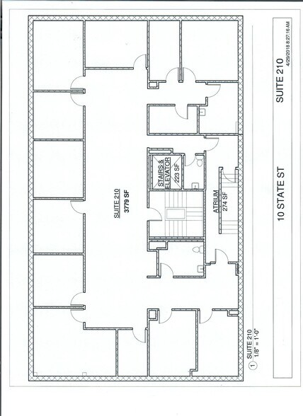 10 State St, Reno, NV à vendre - Photo de l’immeuble – Image 3 sur 10