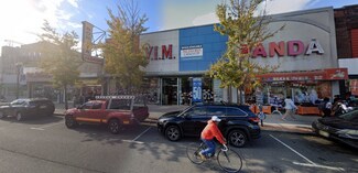 Plus de détails pour 6023-6025 Bergenline Ave, West New York, NJ - Local commercial à louer