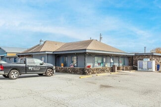 Plus de détails pour 6694 Middleburg Rd, Keymar, MD - Local commercial à vendre