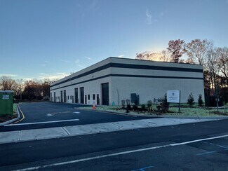 Plus de détails pour 485 Hyson Rd, Jackson, NJ - Industriel/Logistique à louer