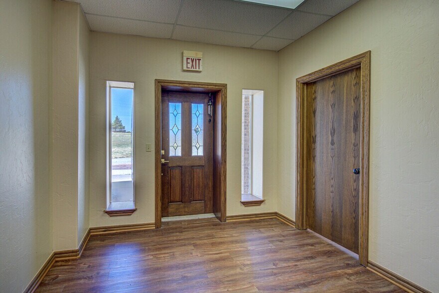 2830 NW 32nd St, Newcastle, OK à louer - Photo de l’immeuble – Image 3 sur 26