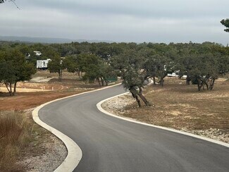 Plus de détails pour 13100 Fitzhugh Rd, Austin, TX - Terrain à vendre