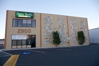 Plus de détails pour 2920-2920 Mill St, Reno, NV - Bureau à louer