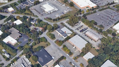 42 Karner Rd, Albany, NY - Vue aérienne  vue de carte