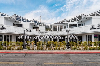 Plus de détails pour 2651-2675 Irvine Ave, Costa Mesa, CA - Bureau/Local commercial à louer