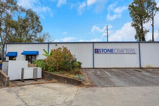 Plus de détails pour 1385 English St NW, Atlanta, GA - Industriel/Logistique à vendre