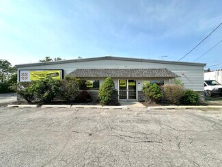 Plus de détails pour 1140 West 81st Ave, Merrillville, IN - Local d’activités à vendre