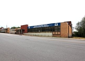 Plus de détails pour 111 W 31st St, Kansas City, MO - Bureau à louer