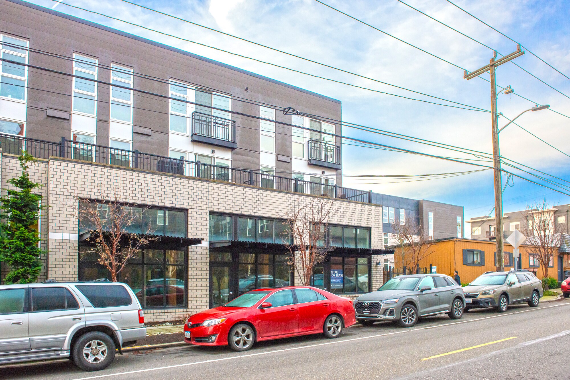 1850 N 34th St, Seattle, WA à louer Photo de l’immeuble– Image 1 sur 56