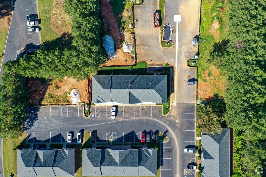 245-251 River Park Dr, Woodstock, GA à vendre - Photo de l’immeuble – Image 3 sur 17