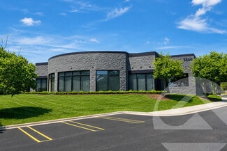 Plus de détails pour 3200 Cross Creek Pky, Auburn Hills, MI - Local d'activités à louer