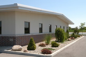 Plus de détails pour 788 Connexion Way, Columbia City, IN - Bureau/Médical à louer