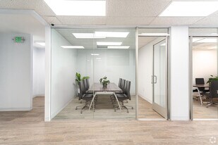 1310 Westwood Blvd, Los Angeles CA - Espace de bureau