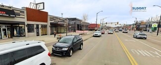 Plus de détails pour 19011 Livernois Ave, Detroit, MI - Local commercial à louer
