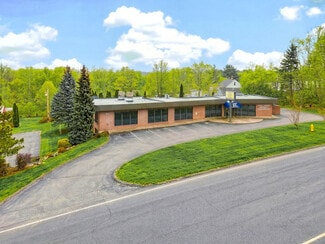 Plus de détails pour 309 Daniel Webster Hwy, Merrimack, NH - Bureau à vendre
