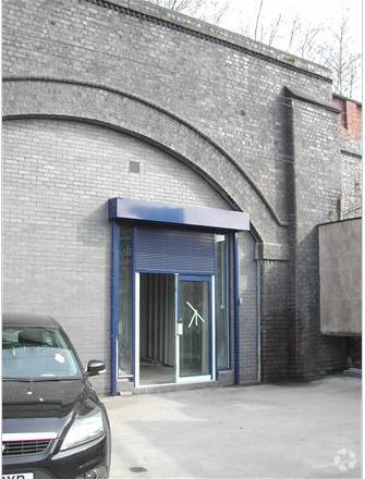 Queen St, Wigan à louer - Photo de l’immeuble – Image 2 sur 2