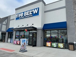 Plus de détails pour 1401 W Main St, Gaylord, MI - Local commercial à louer