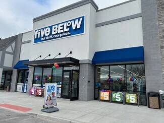 Plus de détails pour 1401 W Main St, Gaylord, MI - Local commercial à louer