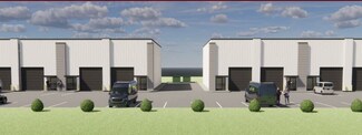 Plus de détails pour 30181 US HIGHWAY 82, Whitesboro, TX - Industriel/Logistique à louer
