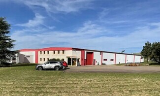 Plus de détails pour Local d'activités à louer