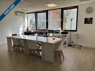 Plus de détails pour Bureau à vendre