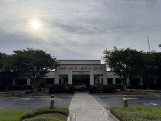 Plus de détails pour 2270 Ashley Crossing Dr, Charleston, SC - Bureau à louer