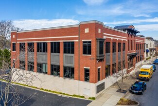 Plus de détails pour 3811 Bedford Ave, Nashville, TN - Bureau à vendre