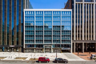 Plus de détails pour 1145 19th St NW, Washington, DC - Local commercial à louer