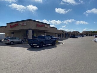 Plus de détails pour 20658-20750 Hall Rd, Clinton Township, MI - Bureau/Local commercial à louer