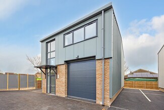 Plus de détails pour Boundary Ln, Lincoln - Industriel/Logistique à louer