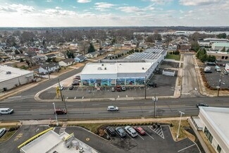 Plus de détails pour 706 N White Horse Pike, Magnolia, NJ - Local commercial à vendre