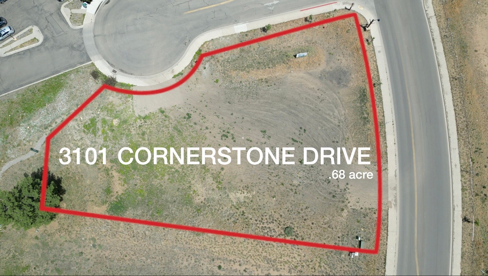 3101 Cornerstone Drive, Pagosa Springs, CO à vendre Photo principale– Image 1 sur 10
