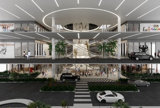 Plus de détails pour 20955 Biscayne Blvd, Aventura, FL - Local commercial à louer